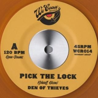 I.F.A. - International Family Affair (2LP)