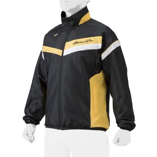 ミズノプロ ウィンドブレーカー | MIZUNO - スポーツカムイ所沢