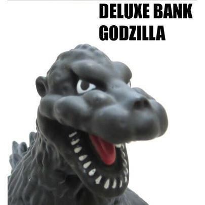 ゴジラファンなら見逃せない！激レアアイテム登場！残り僅か