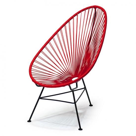 2/27から値上】【正規品】METROCS（メトロクス) アカプルコ チェア