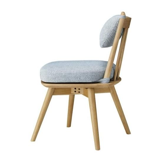 KINNA(キナ) チェア - イーマ（iima）