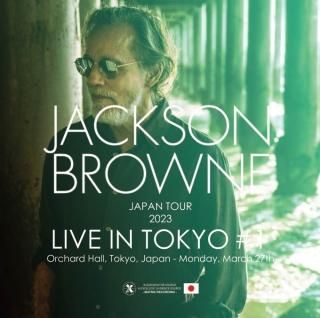 JACKSON BROWNE - RECXROCK