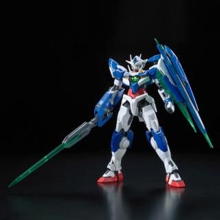 RG 1/144 GNT-0000 | ダブルオークアンタ - 模けもん