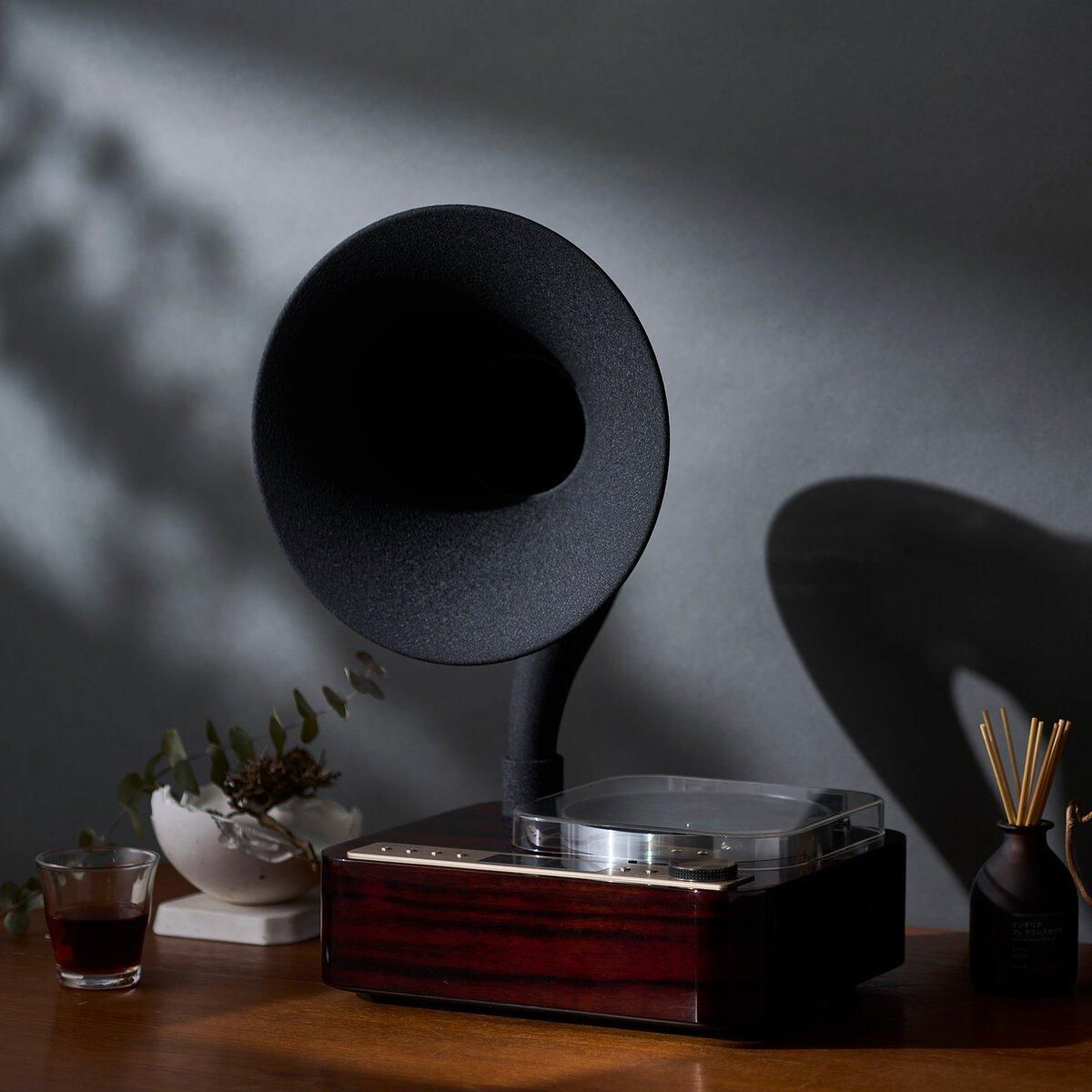 ORIONアンティークホーンスピーカー | 送料無料 - ホールセール