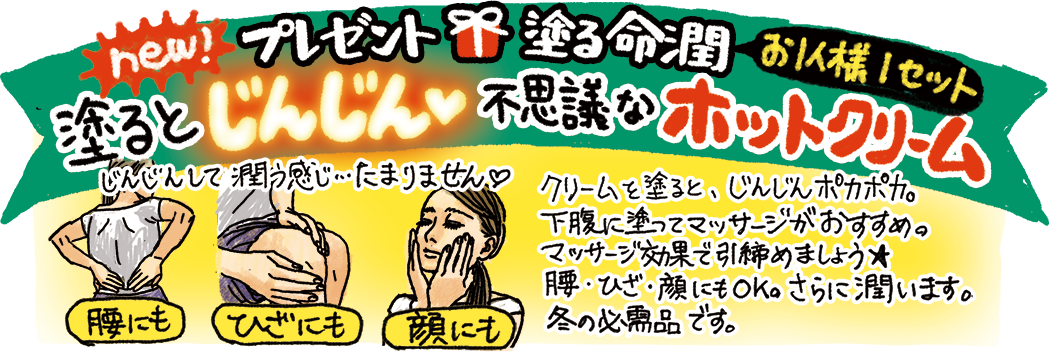 重炭酸入浴剤 【ロイヤル命潤】 色も香りも無い「薬用」入浴剤