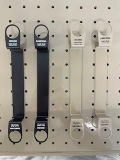 CHECKMATE - BRUNT｜BUSH DE CAMPERS