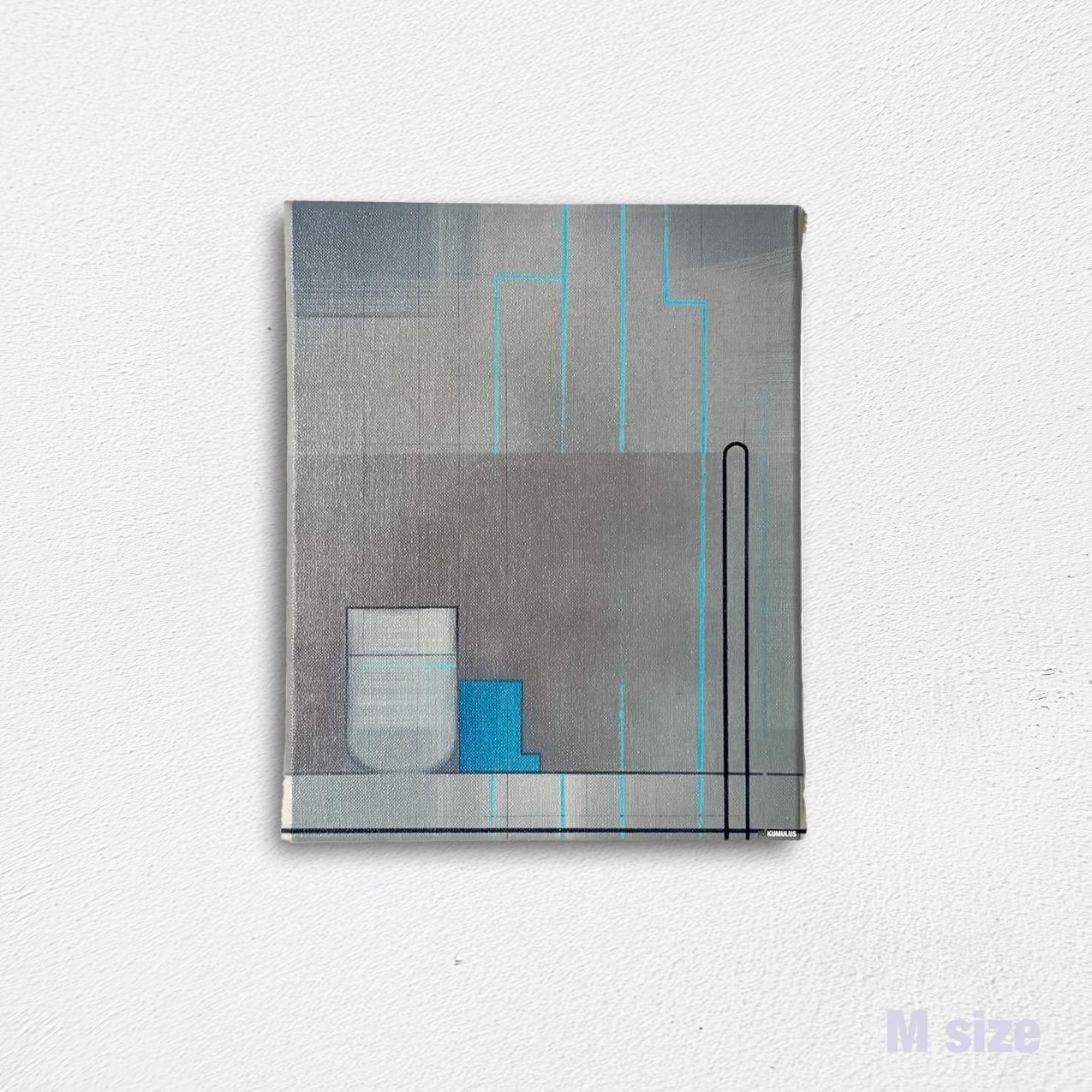 ART PIECE PROJECT｜現代アート×ミニマリズム【MAKUMULUS公式】