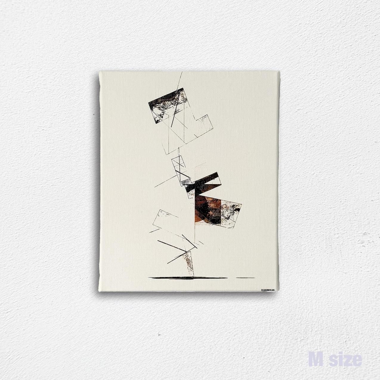 ART PIECE PROJECT｜現代アート×ミニマリズム【MAKUMULUS公式】