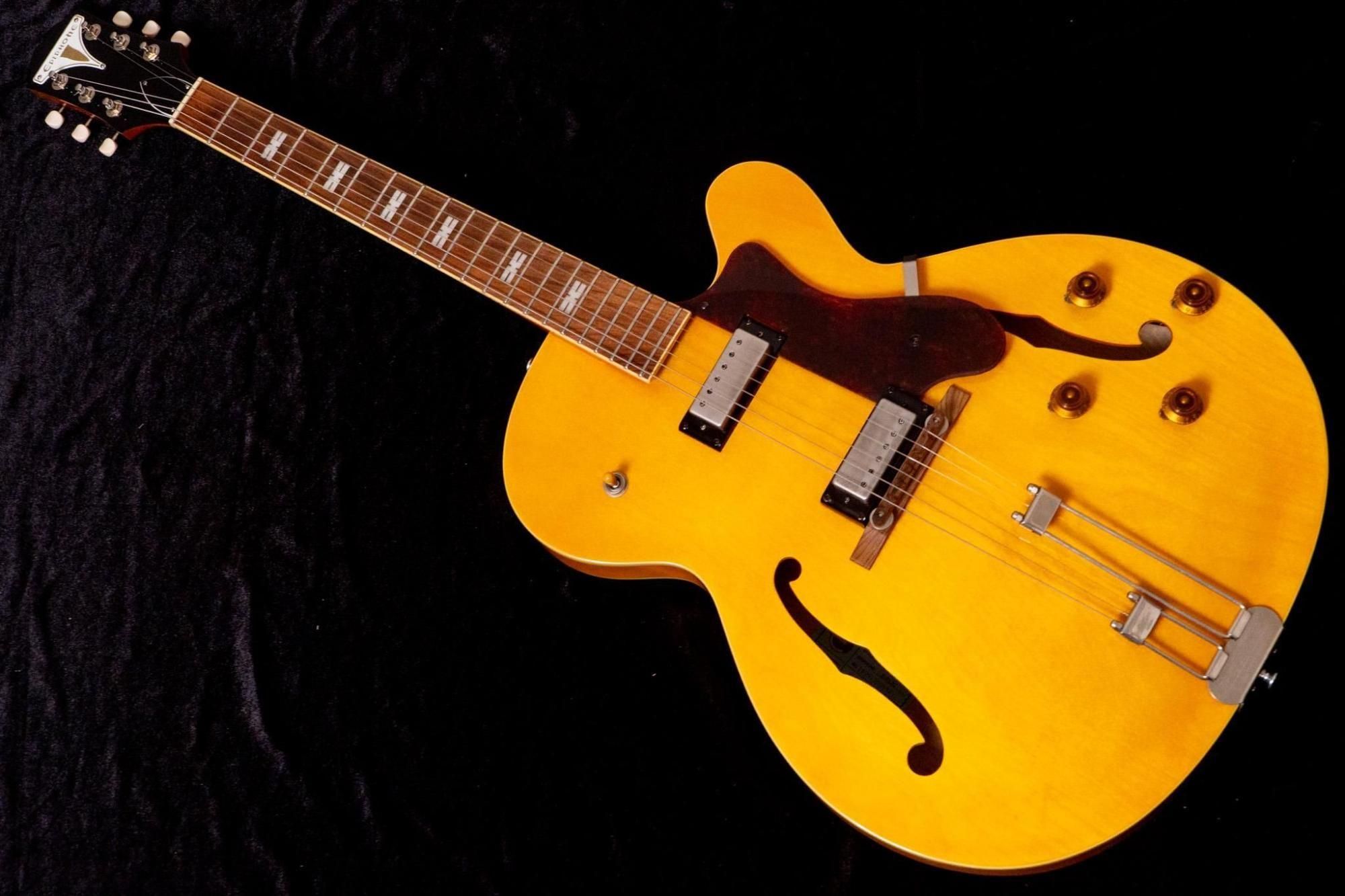 used】Epiphone / John Lee Hooker 100th Anniversary Zephyr Outfit