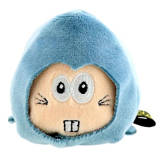 ゆる～いゲゲゲの鬼太郎 きたきたまんじゅう ねずみ男 ＜6期