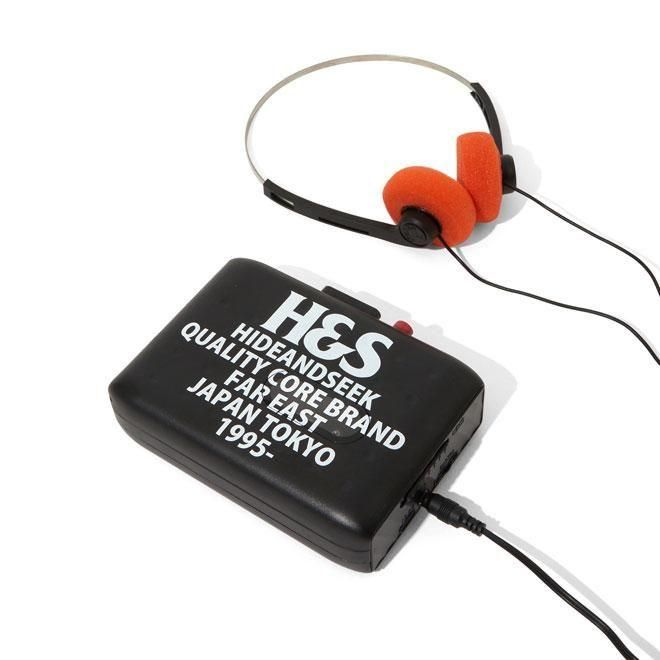 HideandSeek。HideandSeek(ハイドアンドシーク)正規取り扱い店の通販