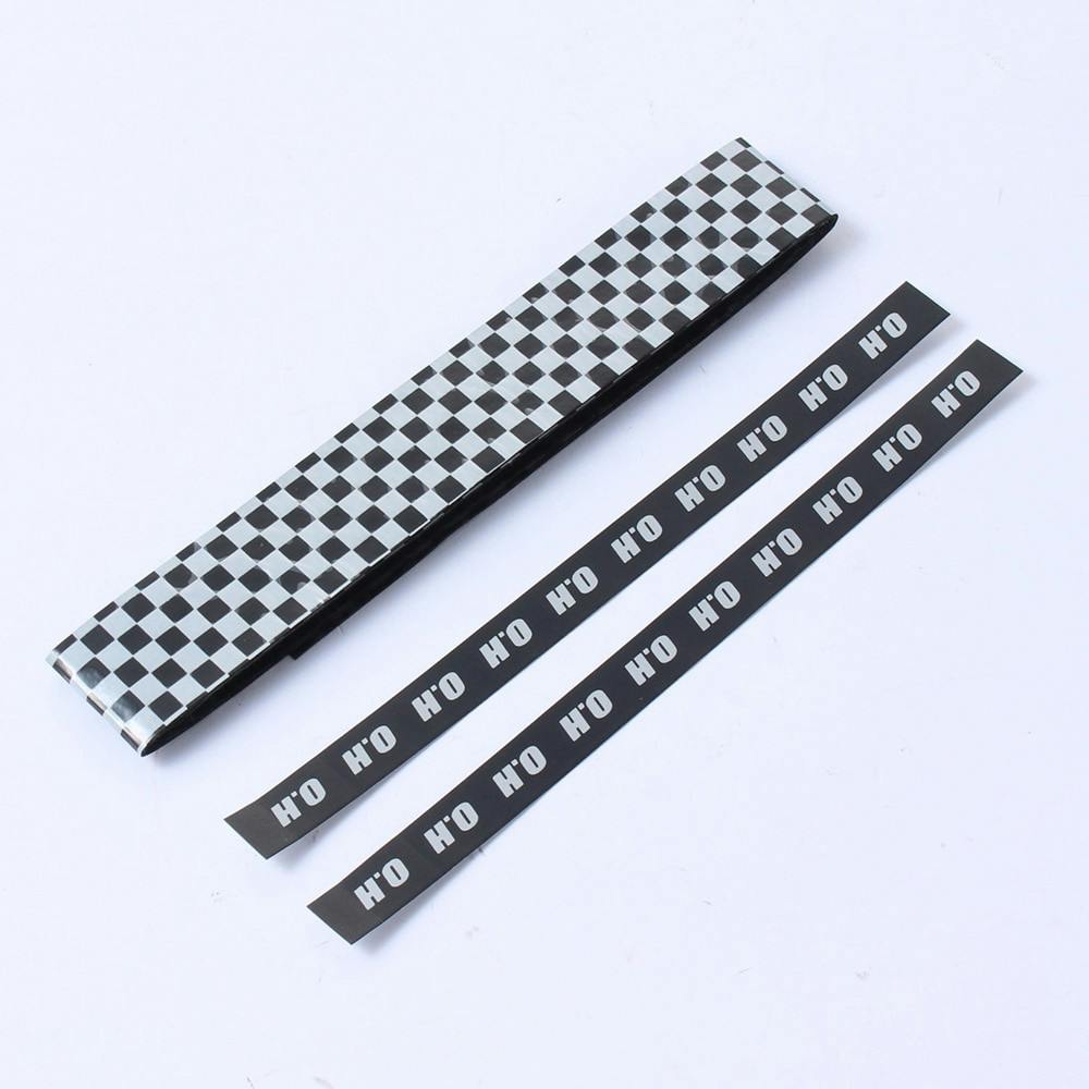 オーエッチ工業 OH グリップテープ チェックタイプ シルバー GTC-S