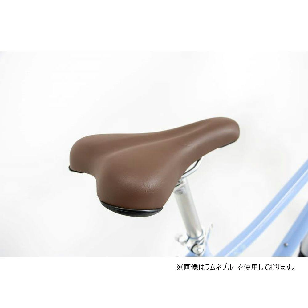 自転車】THIRDBIKES クロスバイク スーン SOON 26インチ 外装7段 F