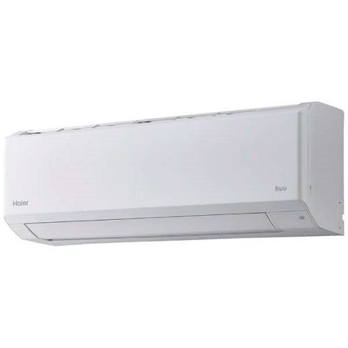 壁掛型 ルームエアコン 2025年モデル huu（フー）CSシリーズ ホワイト