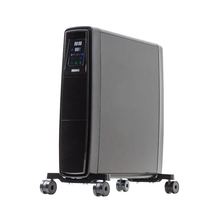 デロンギ オイルヒーター MDHAA15WIFI BK | 空調・季節家電 通販