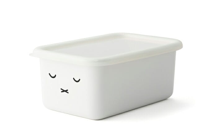 DELFT ミッフィー 六角形容器 オランダパビリオン 大阪万博 DELFT