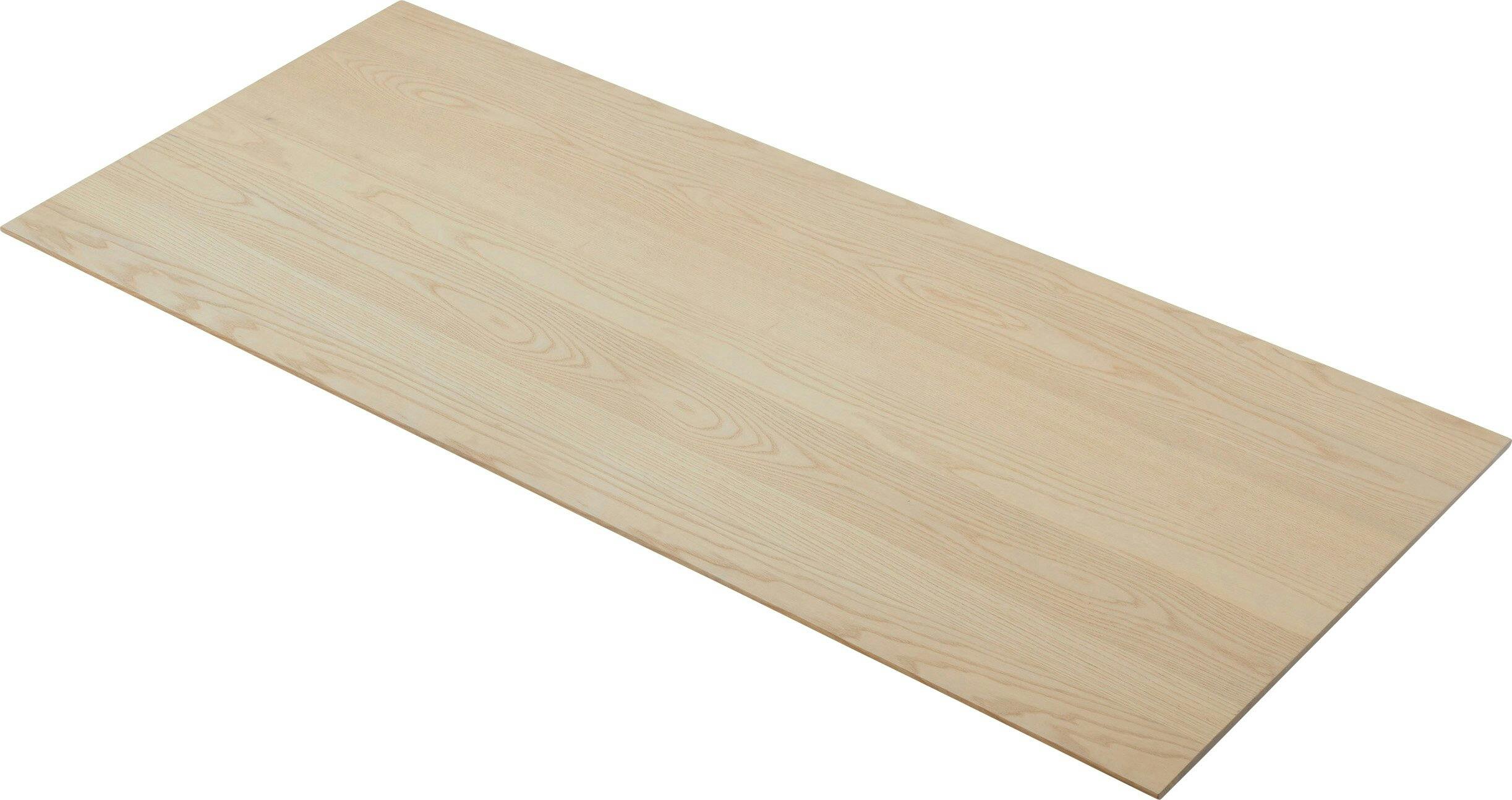 東谷 Room Essence ダイニングテーブル 天板 180 ナチュラル ※天板のみ