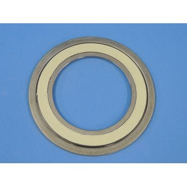 ニチアス T1834R-NA-EEE 10K 内外輪付(SUS304/SUS304) NAボルテックス