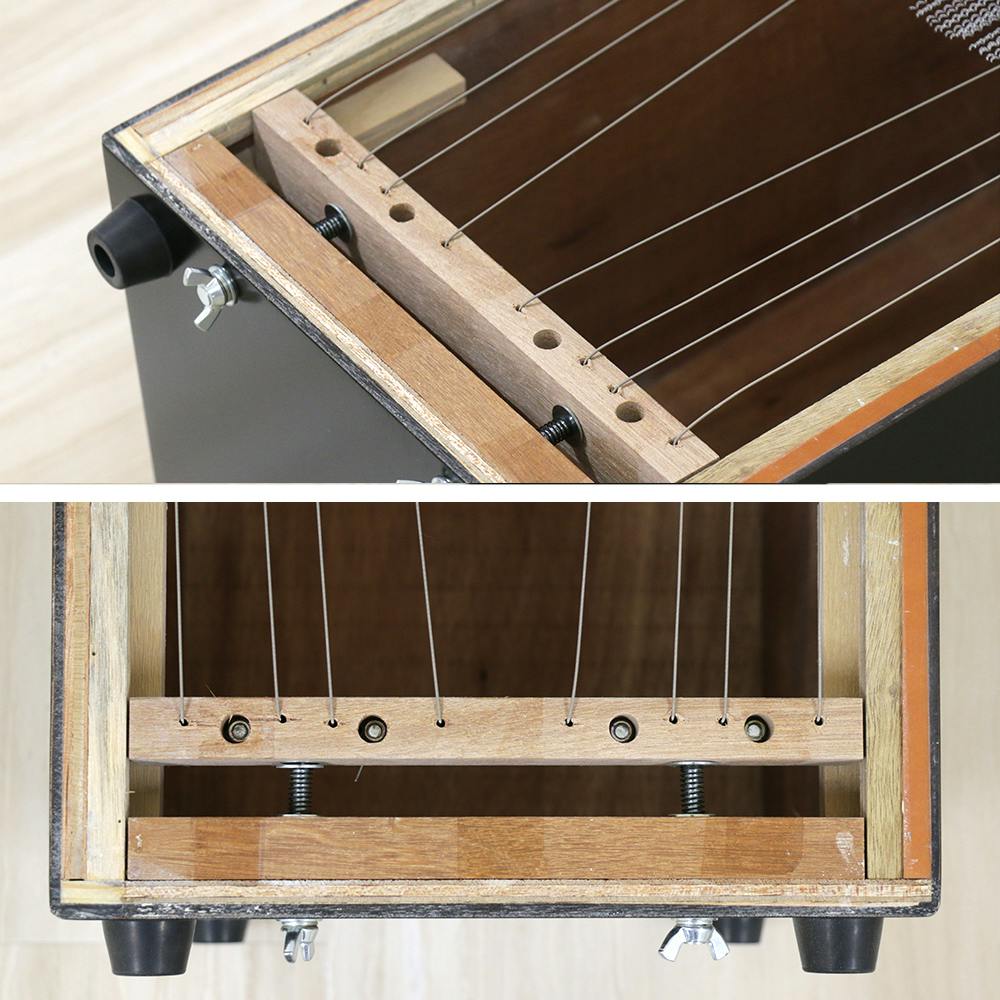 Aiersi カホン 2個セット Aiersi カホン 2個セット Aiersi カホン 2個