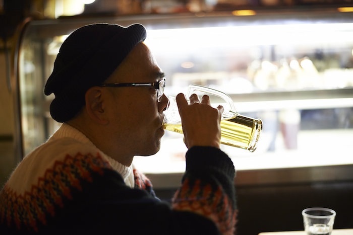 eastern youth、大名作『ボトムオブザワールド』をハイレゾ配信