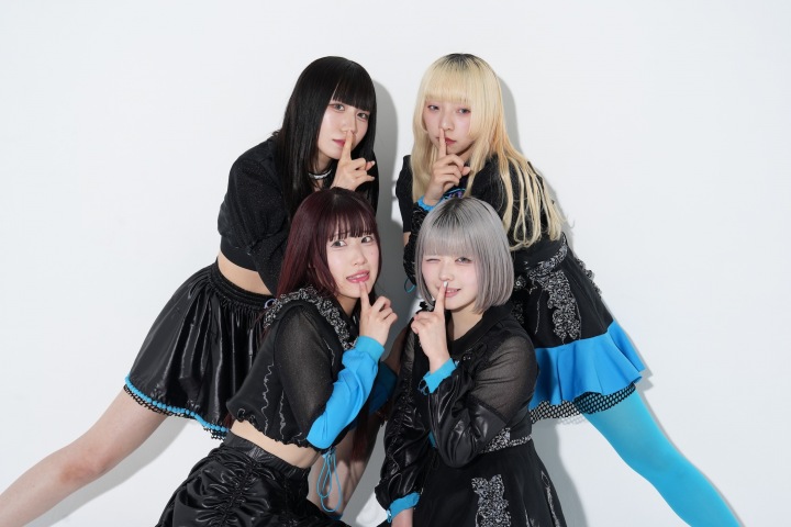 VELVET SONGS - OTOTOY