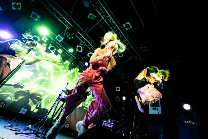 おやすみホログラム, おやすみホログラムTHE ORIGIN, 八月ちゃん