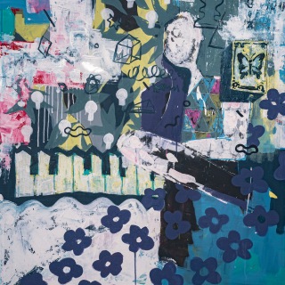 Sweet William、全13曲を収録した新AL『SONORAS』リリース - News - OTOTOY