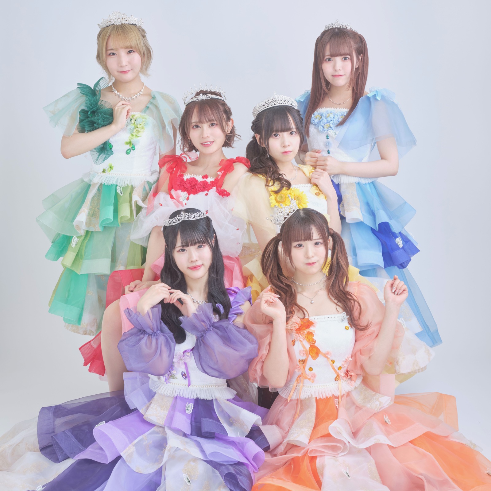 コレって恋ですか？ - OTOTOY