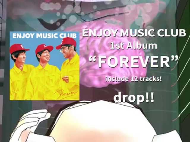 Enjoy Music Clubがアルバム発売! 中川理沙、Homecomingsら参加 - News