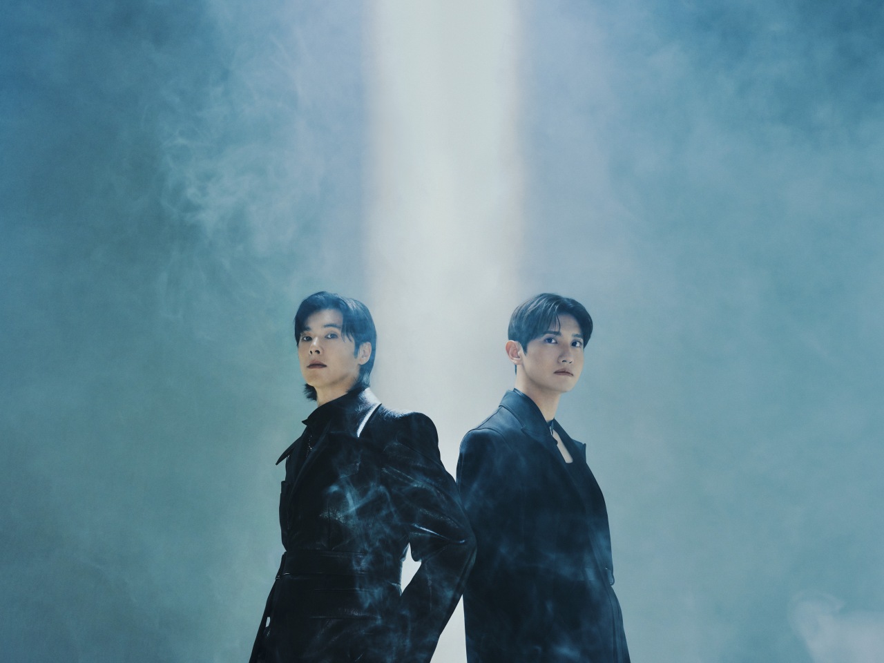 東方神起、日本デビュー20周年記念AL『ZONE』配信開始 - News - OTOTOY