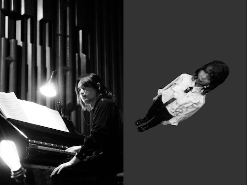 蓮沼執太、we//e をゲストに迎えて12/29 WWWライブ開催 - News - OTOTOY