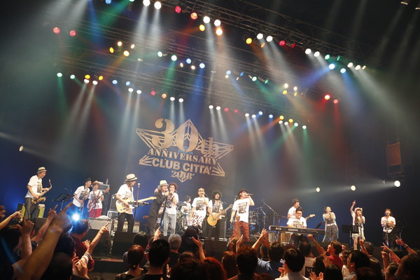 RCサクセション『RHAPSODY』ジャケットTシャツ＆「いい事ばかりは