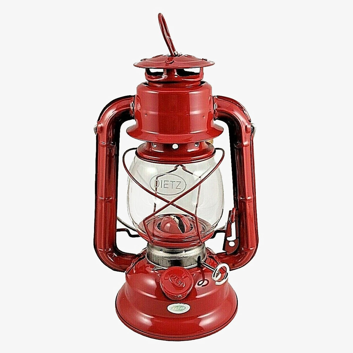 dietz 50 comet クラックグラス Dietz Hurricane Lantern #50 Comet