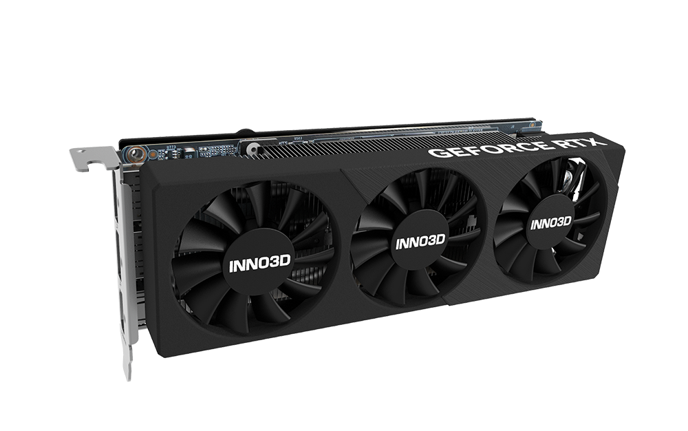 INNO3D GEFORCE RTX™ 5060 LOW PROFILE | INNO3D - GRAPHICS CARDS