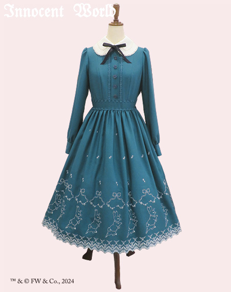 Innocent World Online Shop