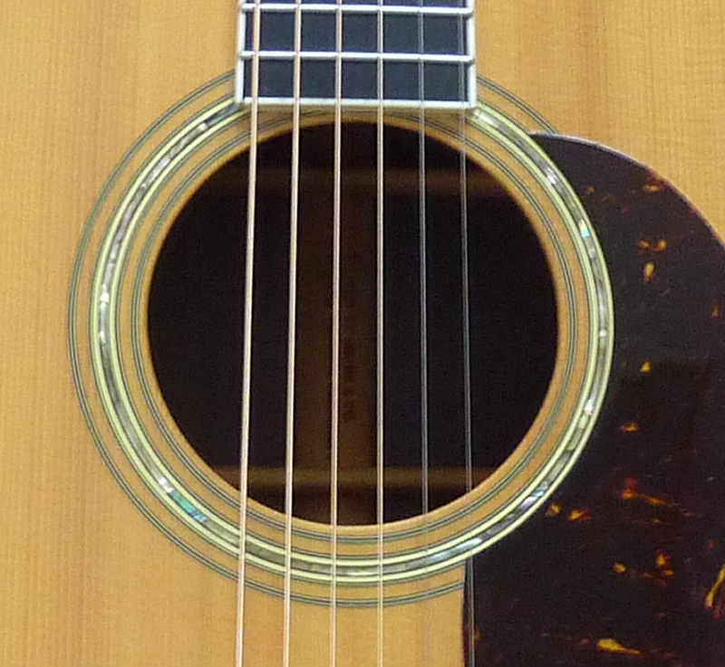 Cat's Eyes/CE-2000S ￥SOLD | アコースティックプラザ井上楽器