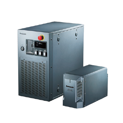 3D-Control FAYb Laser Marker LP-Z (Discontinued Products) - Panasonic