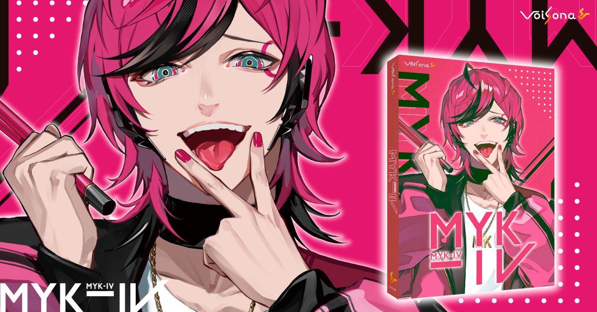 ガイノイド TALK 鳴花ヒメ・ミコト / VOCALOID 鳴花ヒメ・ミコト 声優