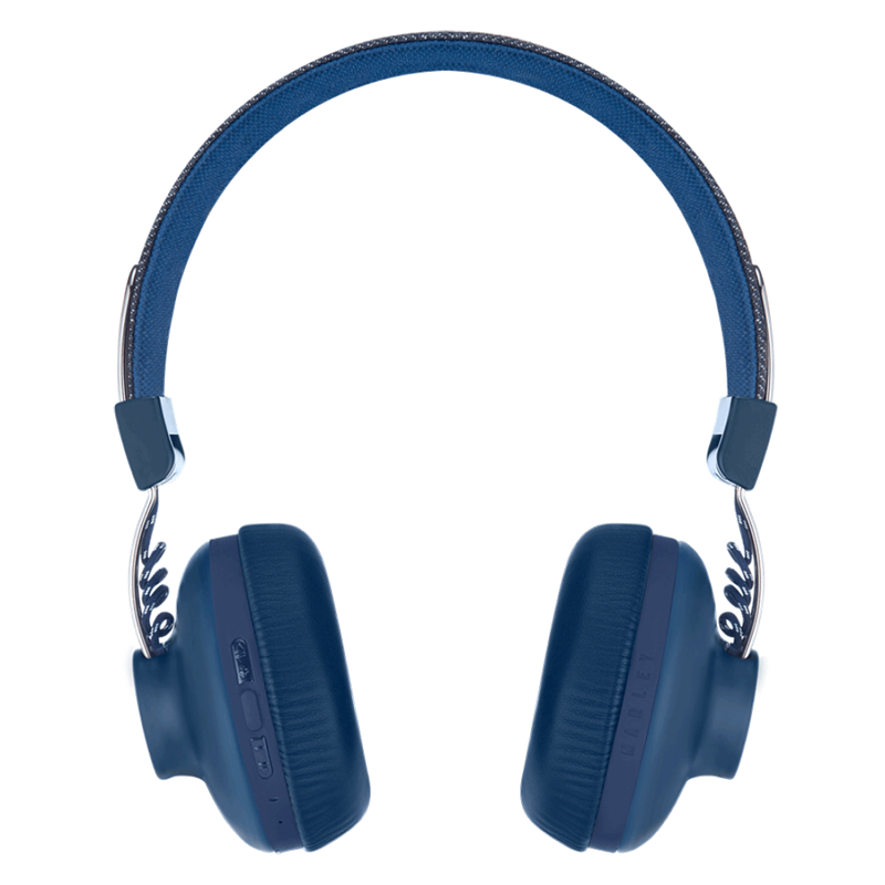 House of Marley POSITIVE VIBRATION2 WIRELESS 超軽量のワイヤレス