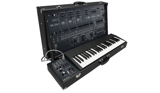 ウエザーリポート / ブラックマーケット ARP2600 シンセサイザー