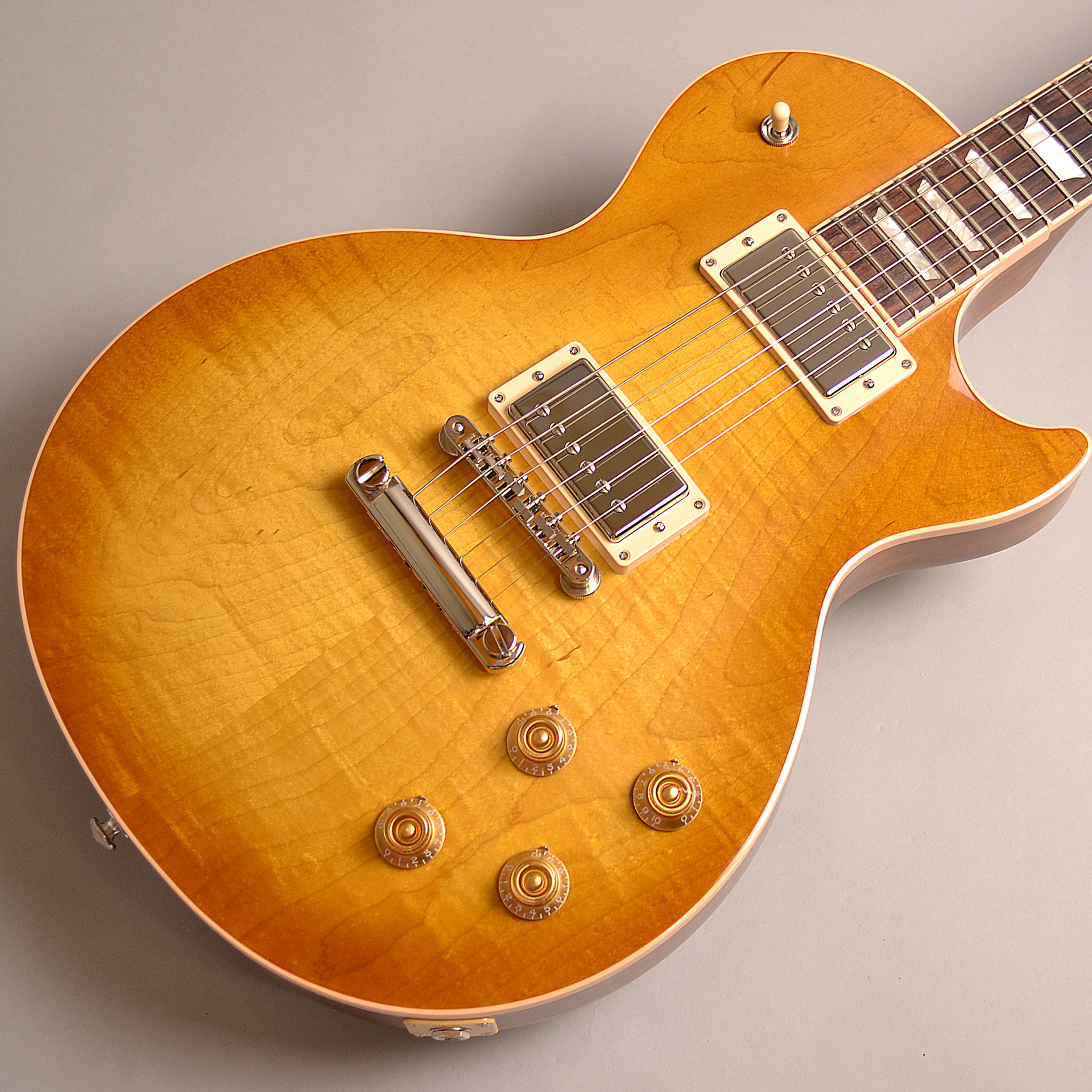 入荷情報】Gibson – Les Paul Traditional 2017 T｜島村楽器 イオン