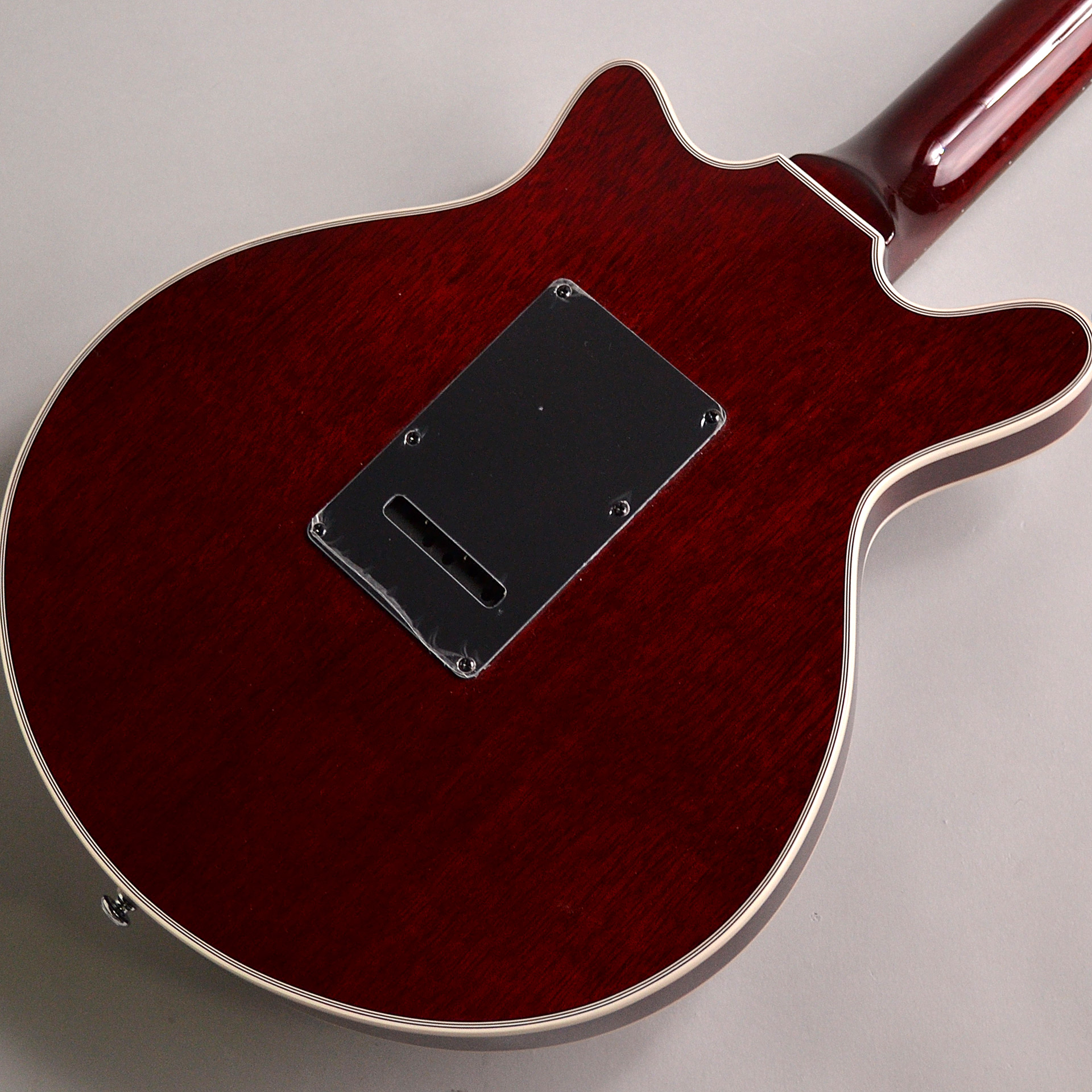 SOLD】Brian May Guitars – TheBrianMayGuitars Red Special｜島村楽器