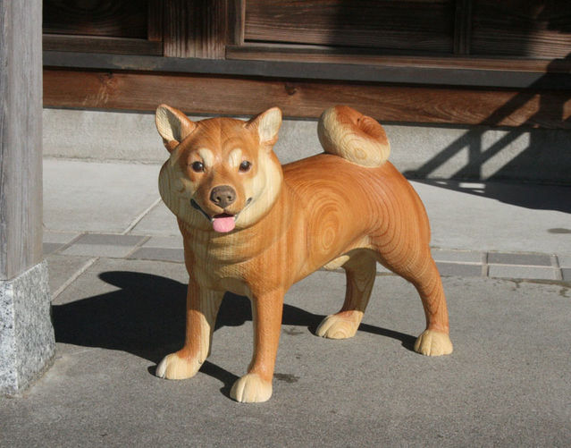 野中 願児 | 彫刻師のご紹介 | 井波彫刻協同組合公式サイト | 日本遺産