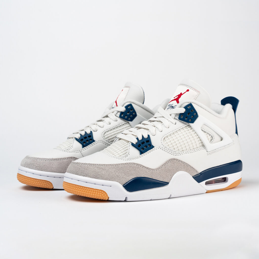 3月18日(火)発売 Nike SB x Air Jordan 4 Retro SP | スケボー通販なら