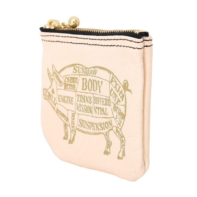 New Biker Wallet 福禄寿 – insist-stack.store