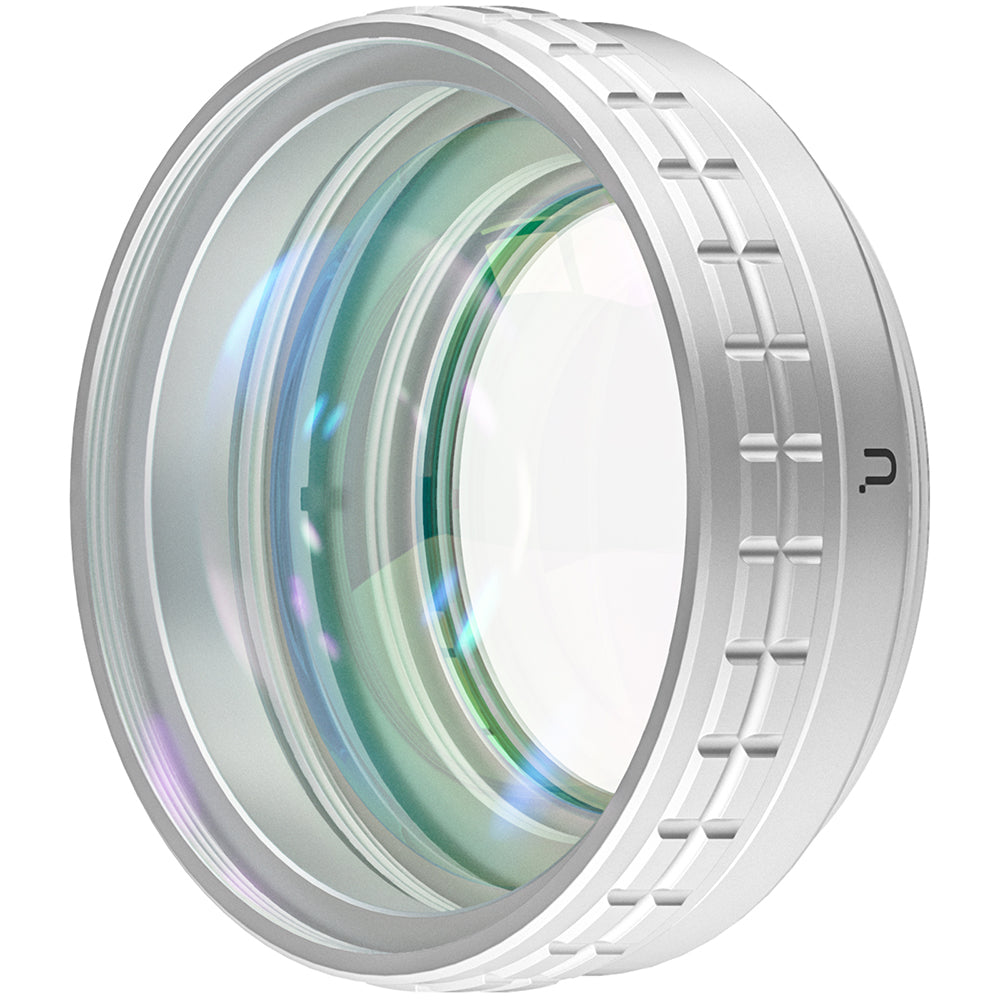 ULANZI WL-1 Wide Angle Lens for Sony ZV1 Camera Vlogger