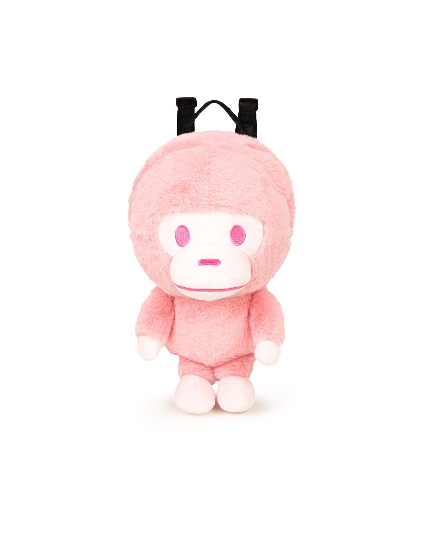 BABY MILO® STORE Baby Milo large plush backpack | Bape official