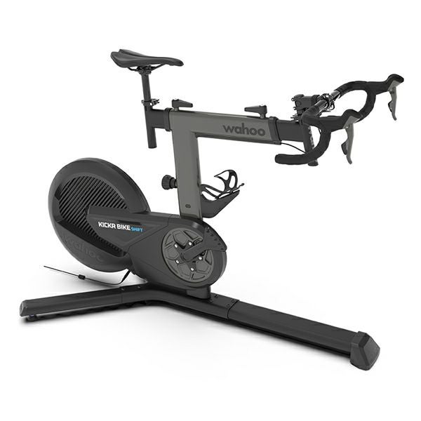 Wahoo KICKR BIKE SHIFT/ワフー キッカーバイクシフト/屋内用スマート