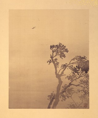 源氏物語図屏風 横浜美術館コレクション検索