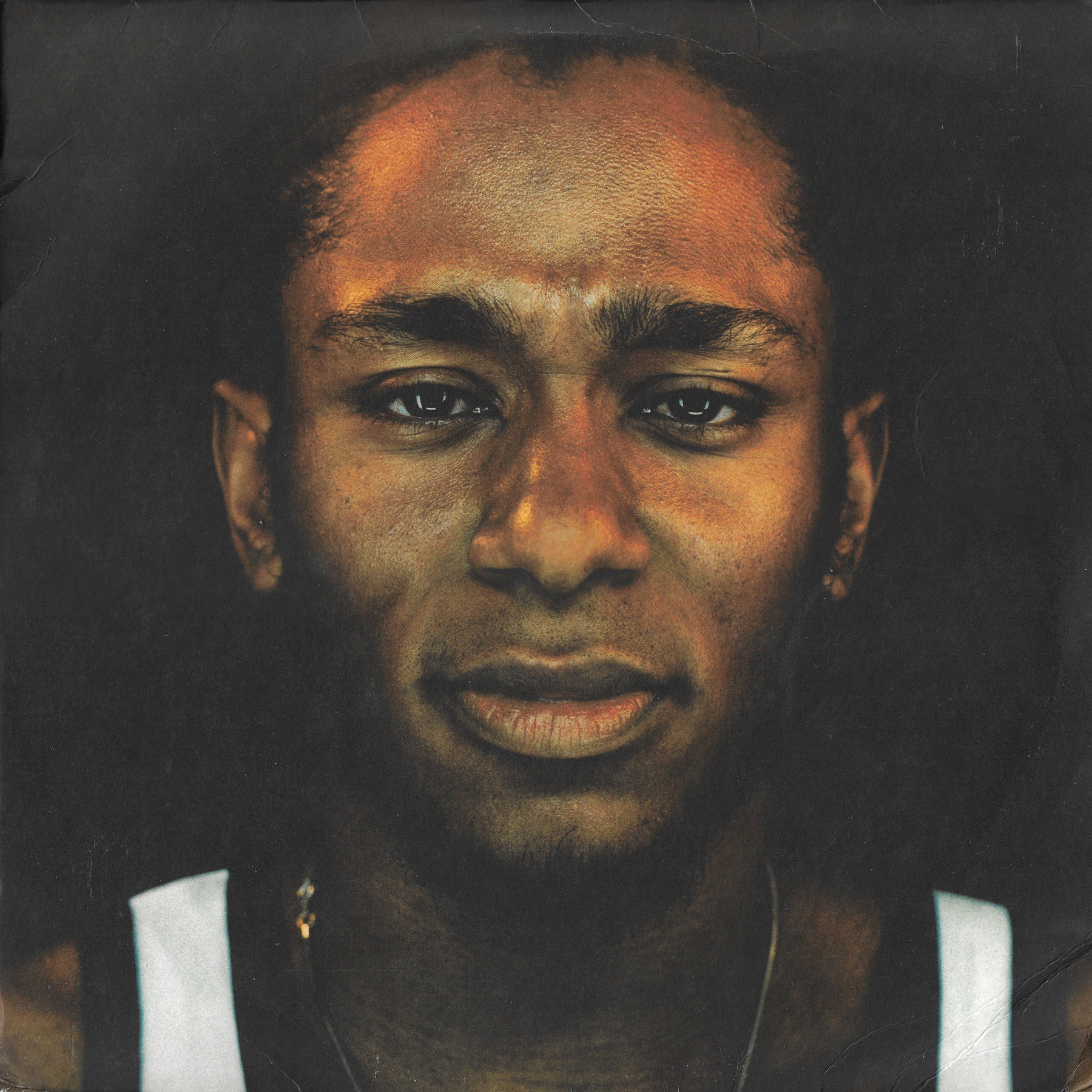 Mos Def - Black On Both Sides – Invisible City Editions